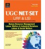 UGC NET Books